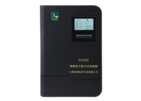 高壓脈沖電子圍欄